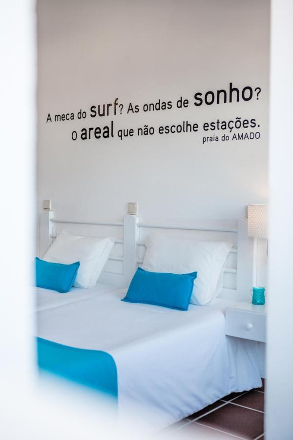 Hotel Alcatruz Aljezur Exteriör bild