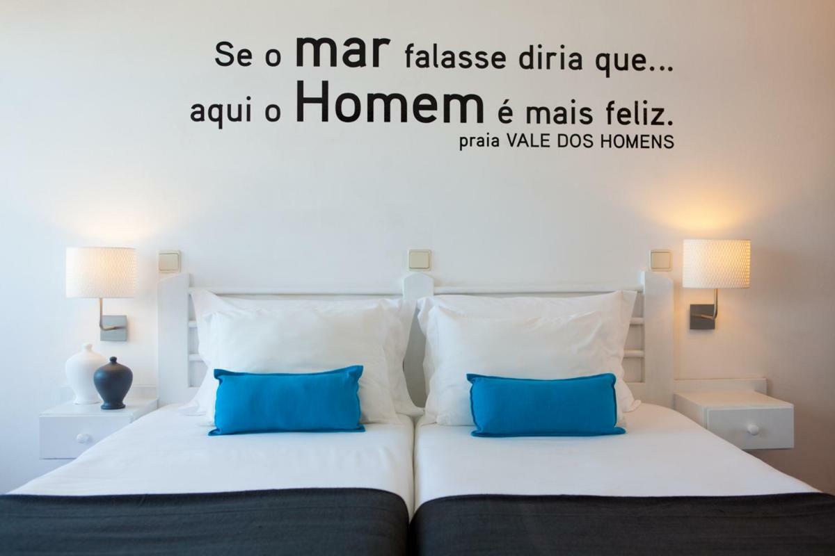Hotel Alcatruz Aljezur Exteriör bild